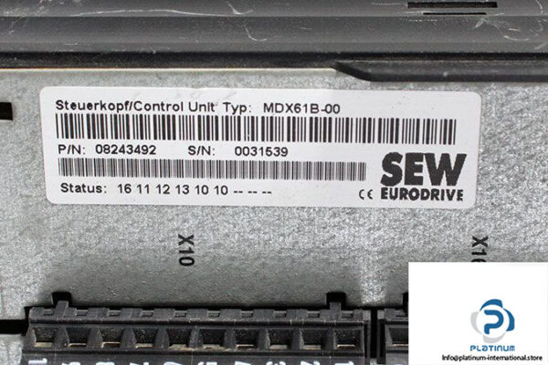 sew-mdx61b0022-5a3-4-0t-servo-motor-drive-6