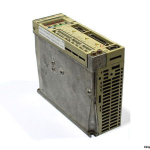 omron-R88D-WTA3H-ac-servo-drive