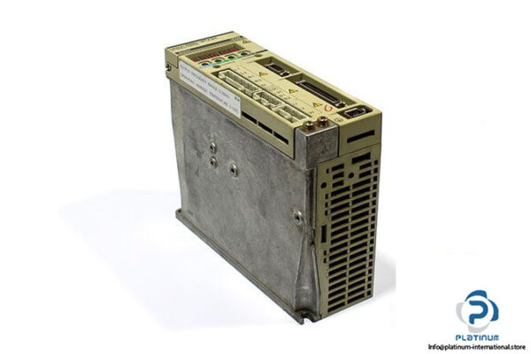 omron-R88D-WTA3H-ac-servo-drive