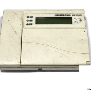 elkron-KP200D-keypad