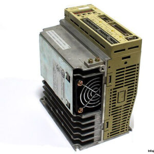 yaskawa-SGDH-15AEY199-servo-drive