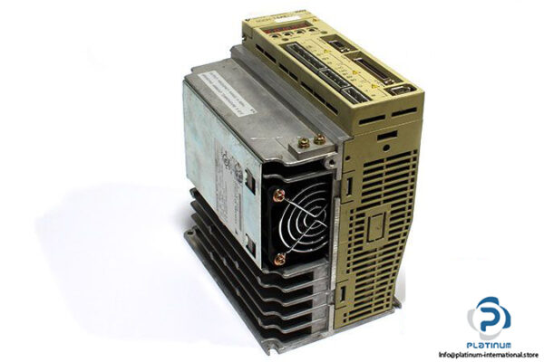 yaskawa-SGDH-15AEY199-servo-drive