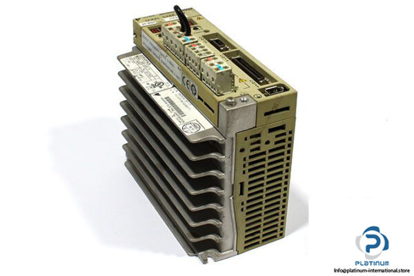 yaskawa-SGDH-04AE-OY-servo-drive
