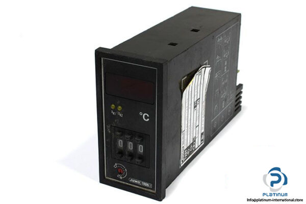 jumo-HROT-48_DI,D3,RE4,IB-temperature-controller
