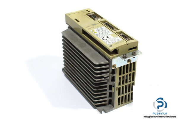 yaskawa-SGDA-04VS-servo-drive