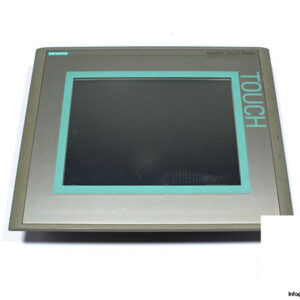 siemens-6AV6-643-0CD01-1AX1-touch-multi-panel