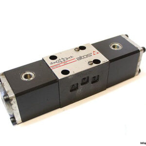 atos-dh-0911_71-mechanical-directional-valve
