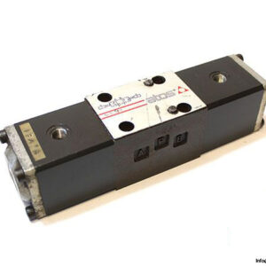 atos-DHU-0911_14-solenoid-directional-valve