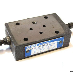kracht-FSR-4-06-91-A-flow-control-valve