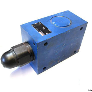 rexroth-DBDS-30-G1A_25-pressure-relief-valve-direct-operated