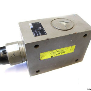 rexroth-dbds-30-g18_25-pressure-relief-valve-direct-operated
