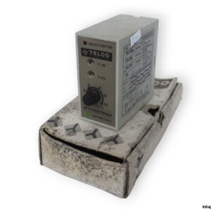 telco-pa-310-_-230v-ac-photoelectric-amplifier-new