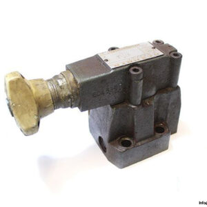 rexroth-dr-10-6-20_100-y-pressure-reducing-valve-pilot-operated