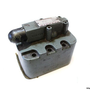 rexroth-DZ-30-2-13_210XY-pressure-sequence-valve-direct-operated