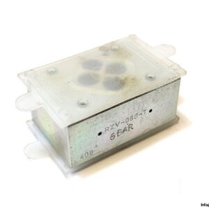 rzv-06s-t-flow-control-valve