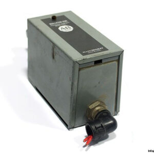 allen-bradley-836-C6-electro-mechanical-pressure-control-switch