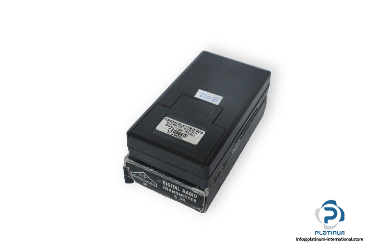 cardin-s38-tx2-30-875mhz-remote-control-gate-opener-new