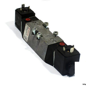 norgren-SXE0573-850-M1-Double-solenoid-valve