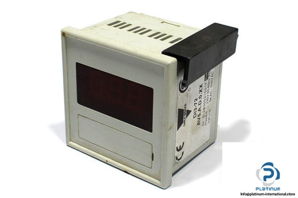 carlo-gavazzi-DI3-72-AV5.A.D.0.XX-µ-processor-based-digital-panel-meter