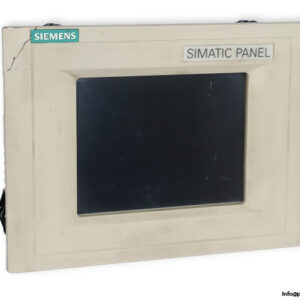 siemens-6AV6-545-0BC15-2AX0-touch-panel