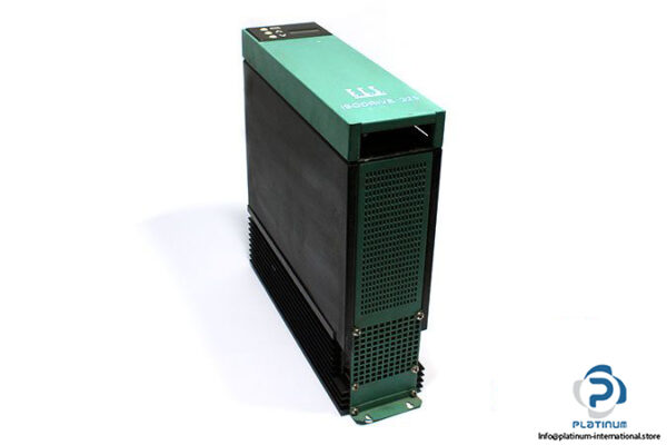 e.c.s.-FDD080-servo-drive