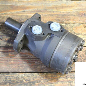 danfoss-OMH-200-orbital-motor