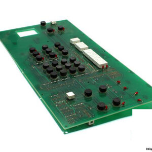 France-log-D1286A1-circuit-board