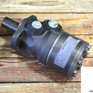 danfoss-OMH-500-orbital-motor