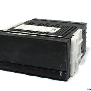 omron-K3HB-VLC-digital-panel-meter