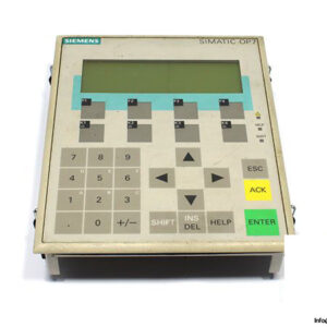 siemens-6AV3-607-1JC20-0AX1-operator-panel