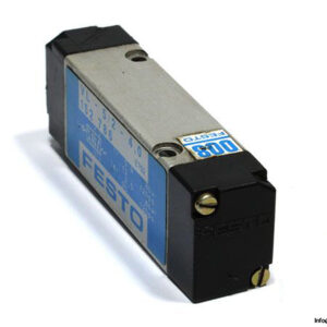 festo-152786-pneumatic-valve