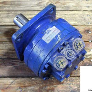 rexroth-R921805015-radial-piston-motor