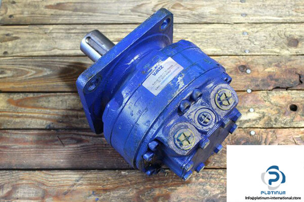 rexroth-R921805015-radial-piston-motor