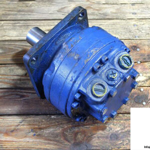 rexroth-R921805098-radial-piston-motor