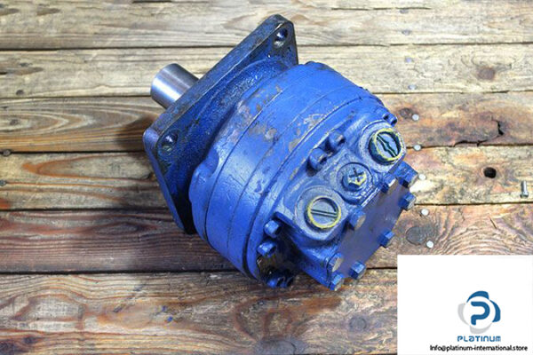 rexroth-R921805098-radial-piston-motor