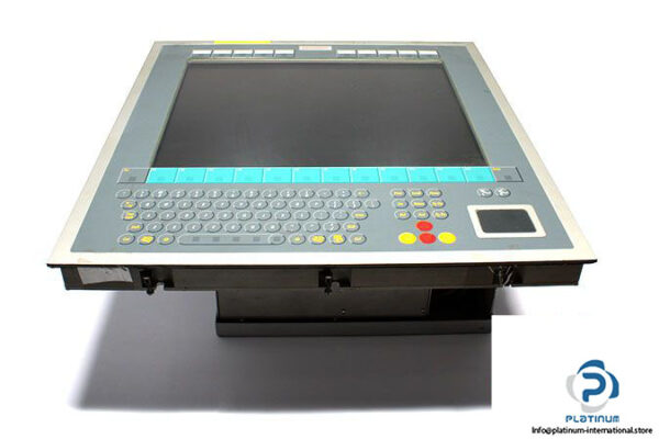 beckhoff-cp6533-0002-built-in-panel-pc