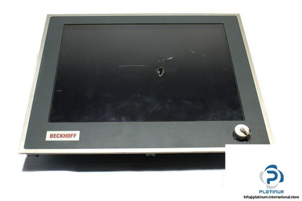 beckhoff-CP6902-0021-0000-economy-built-in-control-panel