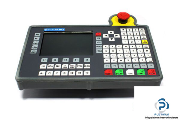 schleicher-HBG-2P_CNC-hand-held-terminal