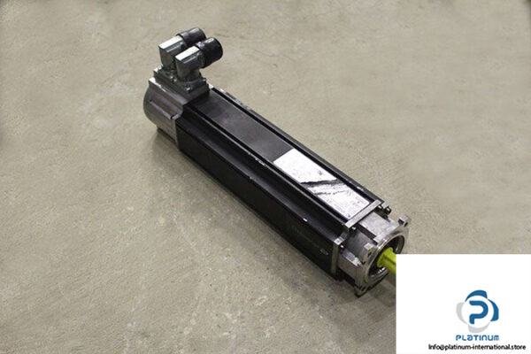control-techniques-075U2D305BAAEA075140-ac-servomotor