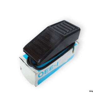 oee-i-gfs-15g-foot-switch-new