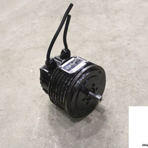 mavilor-MSS-4-dc-servo-motor
