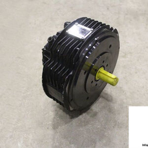 mavilor-MSS-22-dc-servo-motor
