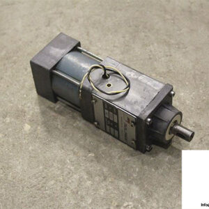 mini-motor-SV80-gear-motor