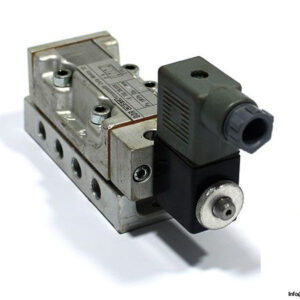 orsta-b4-e-tgl-36389-single-solenoid-valve-with-coil-2