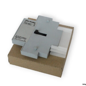 allen-bradley-100-mca00-mechanical-interlock-new