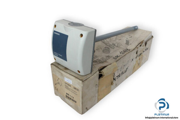 siemens-qfm66-duct-sensor-new