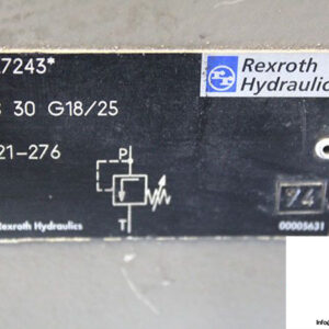 rexroth-dbds-30-g18_25-pressure-relief-valve-direct-operated-1