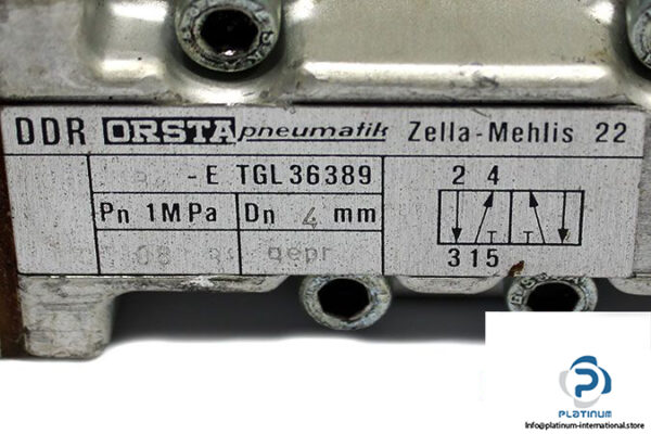 orsta-b4-e-tgl-36389-single-solenoid-valve-with-coil-3