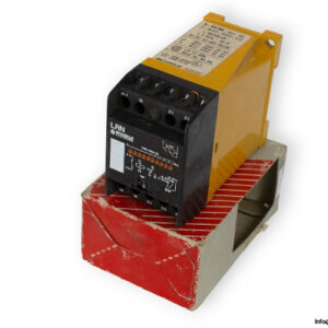 schiele-lrn-2-409-300-10-time-relay-new