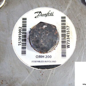 danfoss-omh-200-orbital-motor-2-2